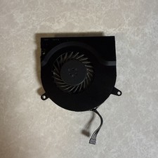 CPU FAN MacBook Pro Unibody 13" A1278 2009 2010 2011 2012 UDQFZZH70DQU KSB0505HB