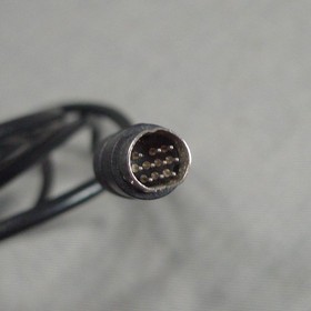 n5759 Sega Saturn SCART Terminal Cable