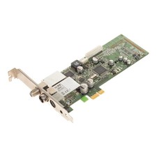 HAUPPAUGE WINTV-HVR-3300 TV TUNER KARTE DVB-C DVB-T DVB-S PCIe x1