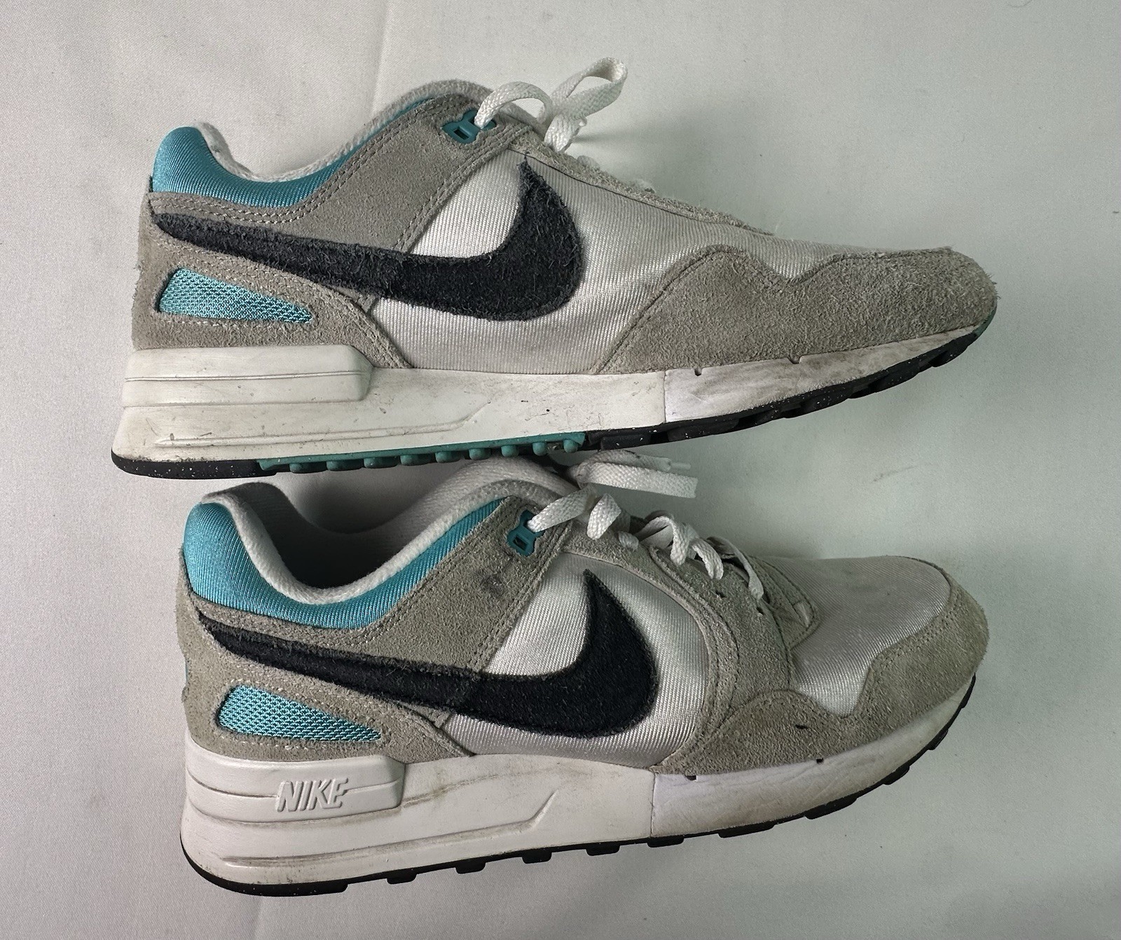 Nike Air Pegasus 89 Dusty Cactus - Mens Size 8 image 5