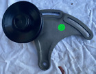 <!--F#f_0-->1964 1965 1966 ford mustang ac idler pulley and bracket nice Air Conditioning<!--F/-->