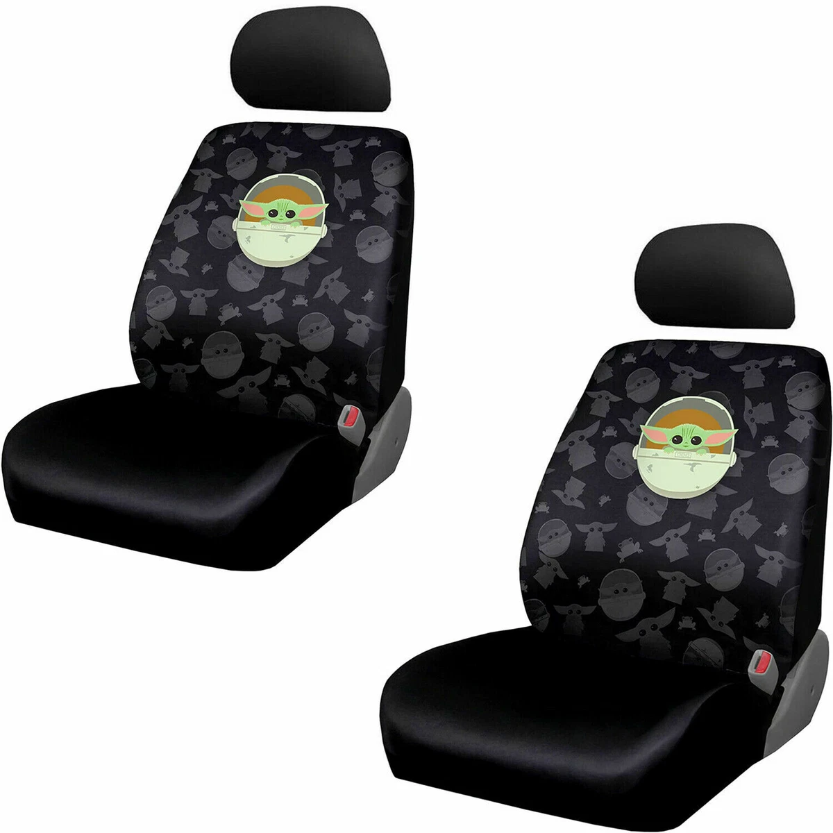 Star wars baby top car seat covers