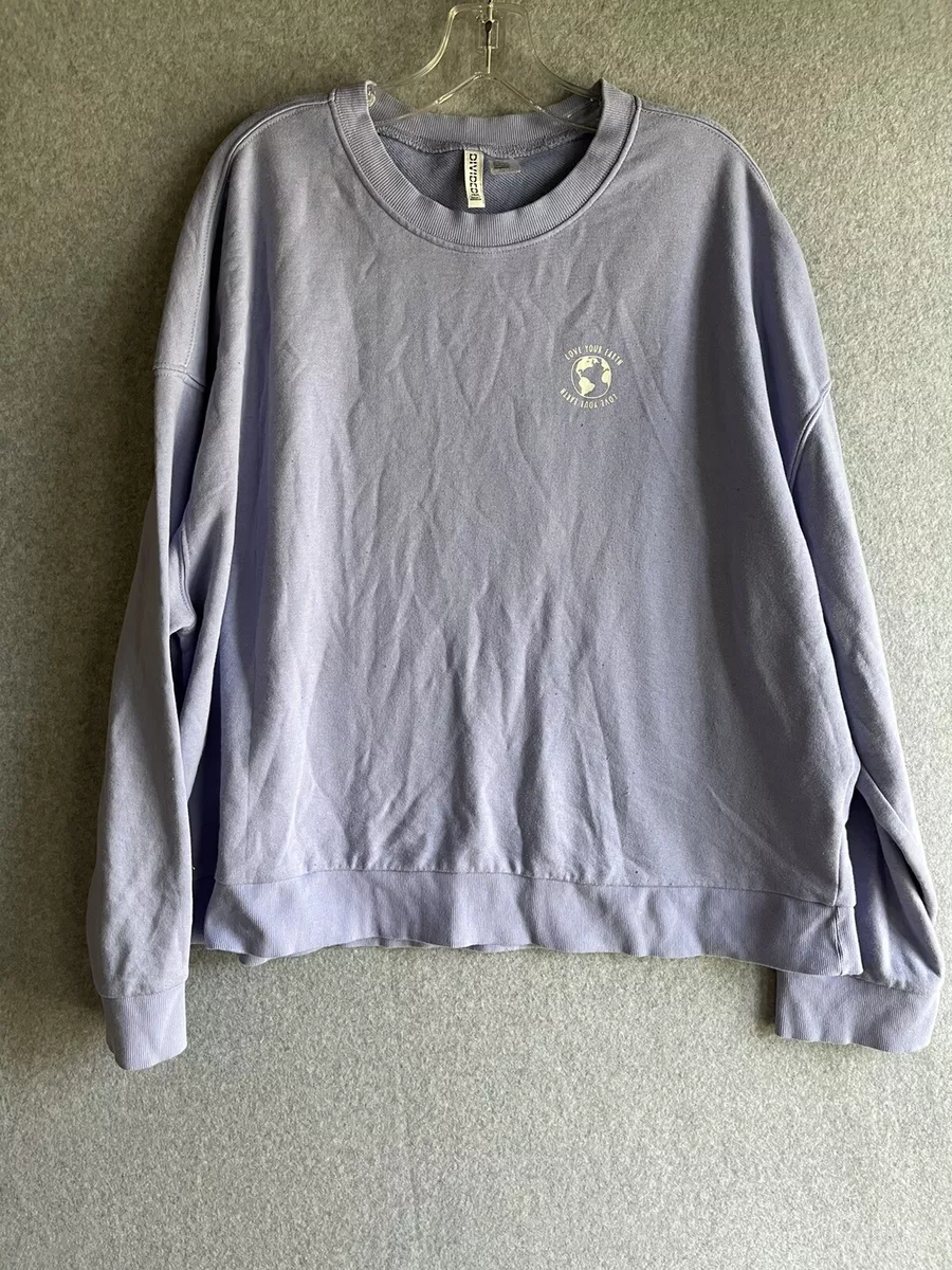 Divided sweatshirt cheap h&m
