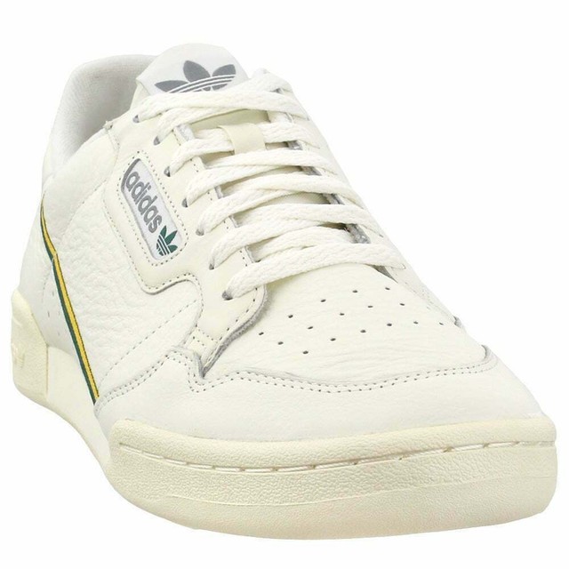 Size 13 - adidas Continental 80 Off White - EG2714 for sale online ... Size 13 - adidas Continental 80 Off White - EG2714 for sale online ...