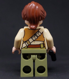 Lego 75103 Female Resistance Soldier Minifigure 75103 Figure