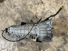 BMW E30 325e 4HP22-XG ZF Automatic Transmission Gearbox Assembly OEM 158K Miles