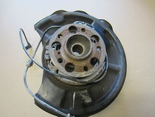 Radnabe Mercedes hinten W211 W 211 E Klasse Limo Kombi rechts 2113508408 280 320 Radnabe Mercedes hinten W211 W 211 E Klasse Limo Kombi rechts 2113508408 280 320
