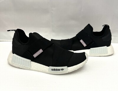 Running Shoes Nmd_r1 Shoes Reddit Slip On Women's Black Nmd