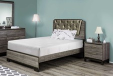 cot30 mattress