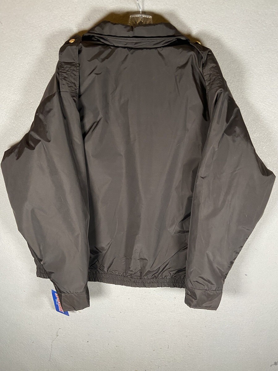 SPIEWAK Golden Fleece NYC New York Thinsulate Insulated Security