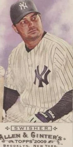 Mini Red Bazooka Back