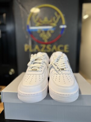 Nike Air Force 1 Low X Kaws X Sky High Farm Workwear Edition. Size 12