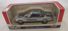 2002 T-bird 1:24 White Rose collectible Limited Edition 2001 Penn St Nittny Lion