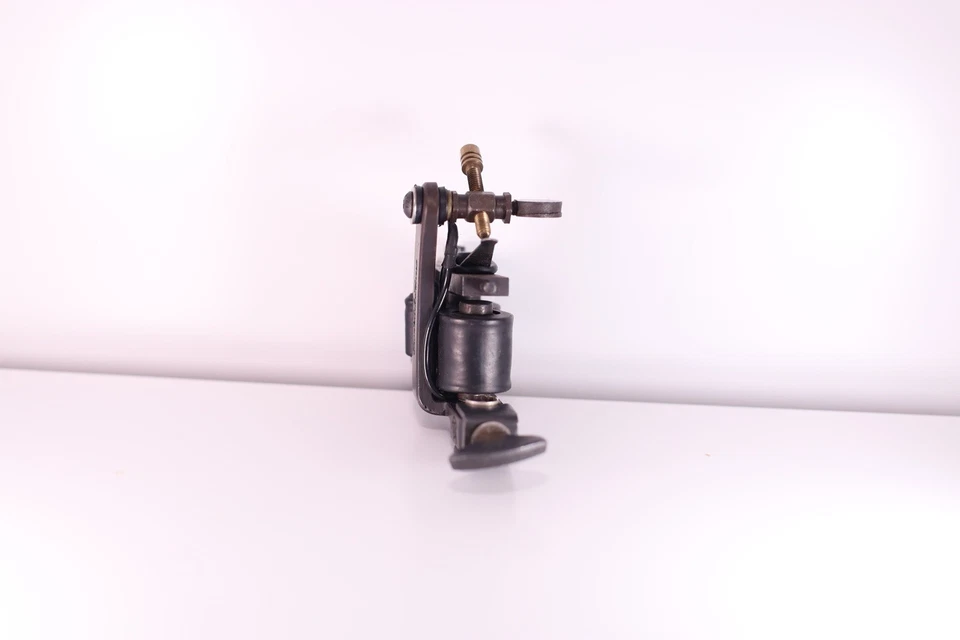 Ironwork Horse Tattoo Machine - Image 2 of 4