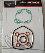 fits: YAMAHA CS 50 JOG RR LC 2002-2016 TOP END ENGINE GASKET SET HEAD GASKET