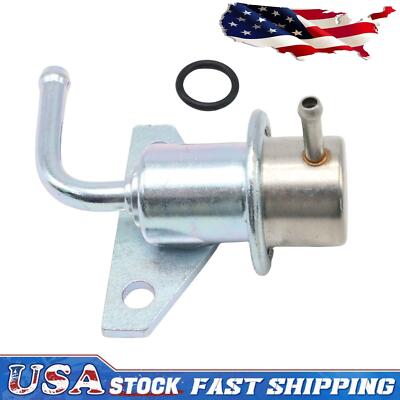 Fuel Pressure Regulator PR4071 Fits Honda Isuzu Acura Accord Odyssey 1994-2000