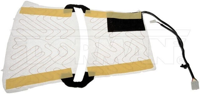 Dorman 641-900 Seat Heater, Seat Bottom For 13-14 Kia Sorento - Image 3 of 4