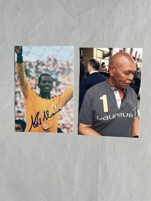 KIP KEINO 2x Olympiasieger 1968/72 signed In-person Foto 10x15 Autogramm + Foto