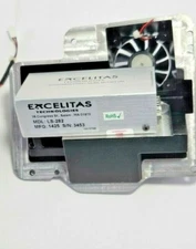 Thermo Scientific EXCELITAS Xenon lamp module Model LS-282 with housing