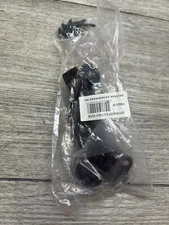 Deltana DDB425U10B 4 in. Heavy Duty Dutch Door Bolt- Oil Rubbed Bronze - Solid