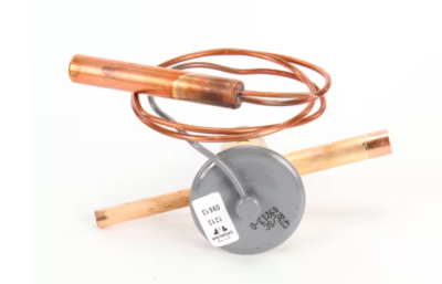Duke 43 RC/SC 09213-D 1313 09513 Thermal Expansion Valve, TXV