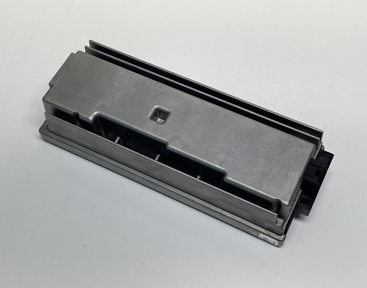 BMW F07 F10 Top Sound Professional DSP Harman Audio System 