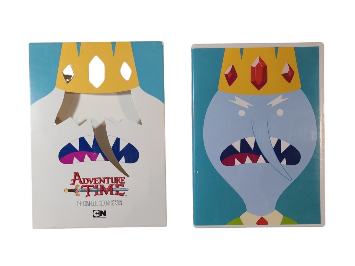 アドベンチャータイム　DVD シーズン1＆2 Amazon.co.jp: アドベンチャー・タイム シーズン2 Vol.1 [DVD