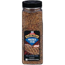 McCormick Grill Mates Montreal Steak Seasoning, 29 oz (Pack of 3)