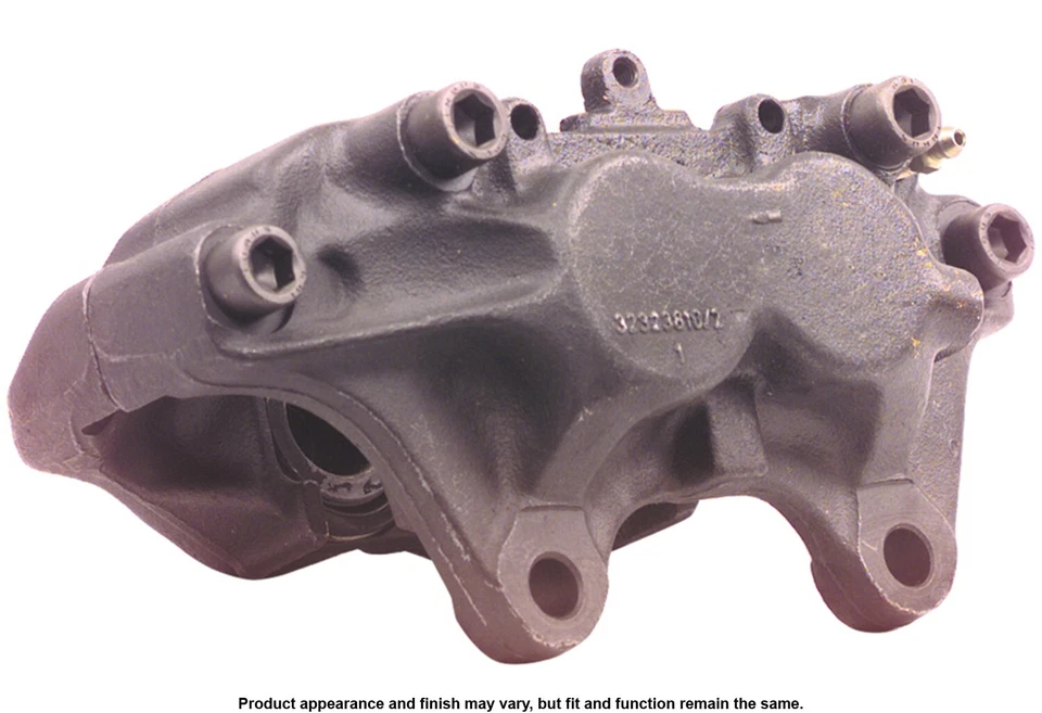 Pinza de freno de disco delantera derecha cardone para Mercedes-Benz 500SEC 1993 Foto 3 de 4