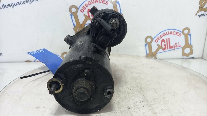 0001109015 holder starter for Opel Zafira a Elegance 1999 165939 1120857