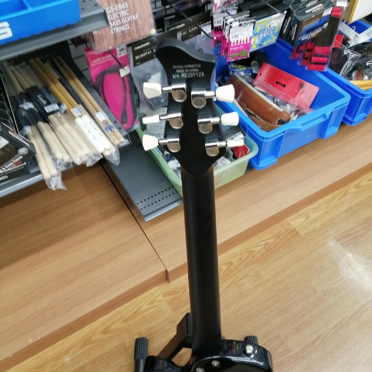 RYOGA hornet/le ケース等セット RYOGA HORNET/LE Used w/Soft case | eBay