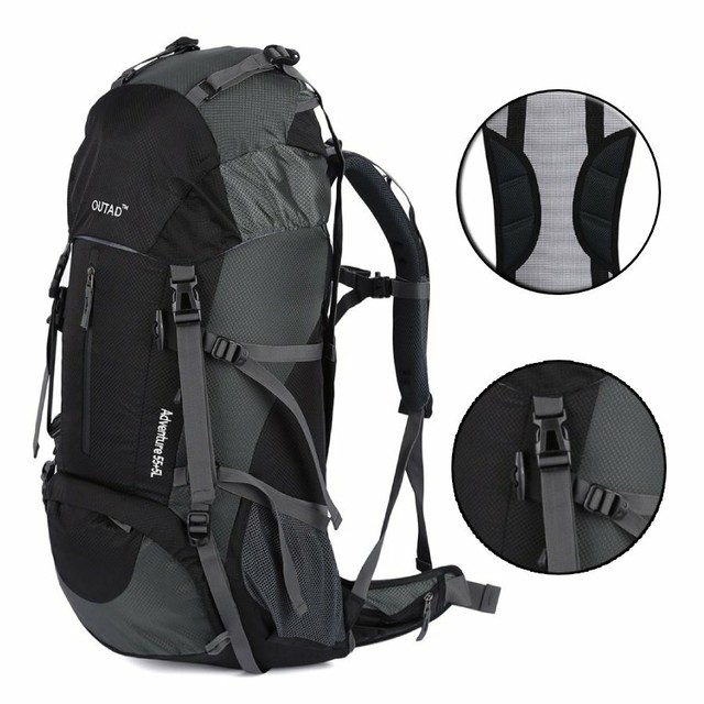 karrimor backpack 60l