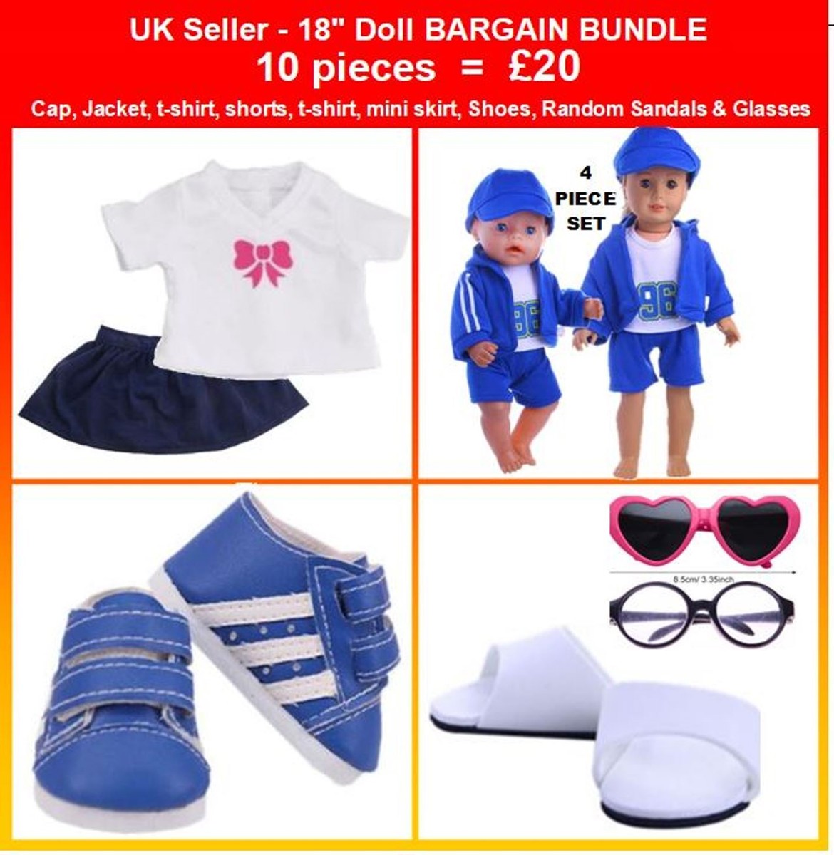 Baby Born Doll Clothes Ebay Baby Born New Arrivals Clothes Ebay