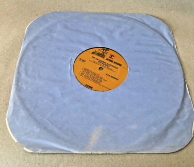 OTIS REDDNG THE JIMI HENDRIX EXPERIENCE R 2029 LP. 33RPM. | eBay