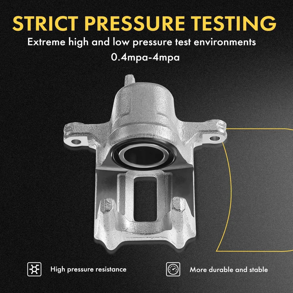 Суппорт переднего дискового тормоза A-Premium 2x для Dodge Charger Coronet Plymouth Scamp - Изображение 4 из 4