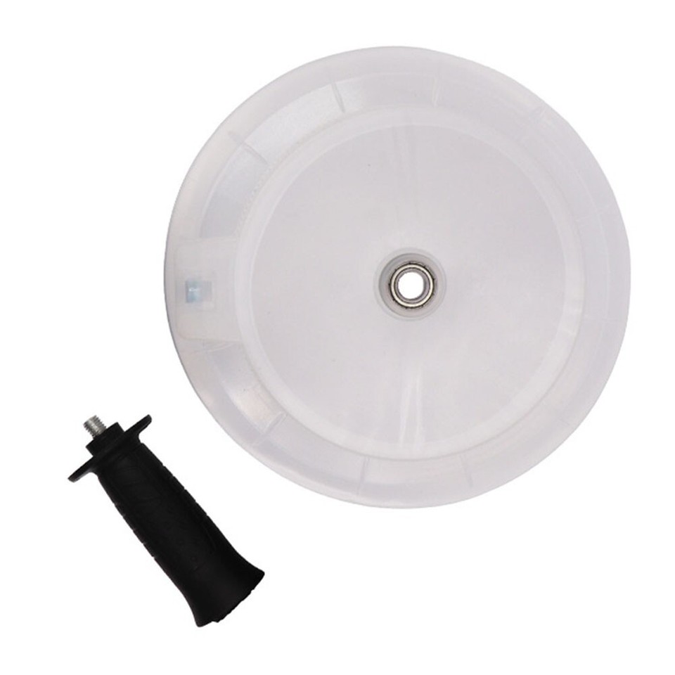 Hole Saw Dust Bowl Drill Dust Collector Compatible with Handle Sizes eBay