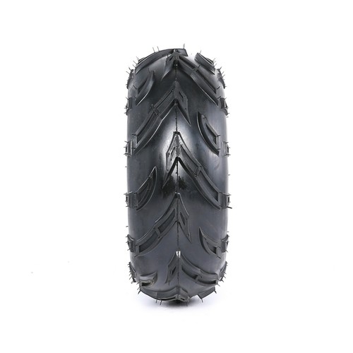 4pcs 16x8-7 Tire Wheel & 3 Stud Rim for ATV Go Kart Golf Cart Buggy Quad Taotao - Foto 6 di 9
