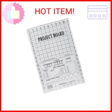 Macrame Project Board 12" X 17.5"