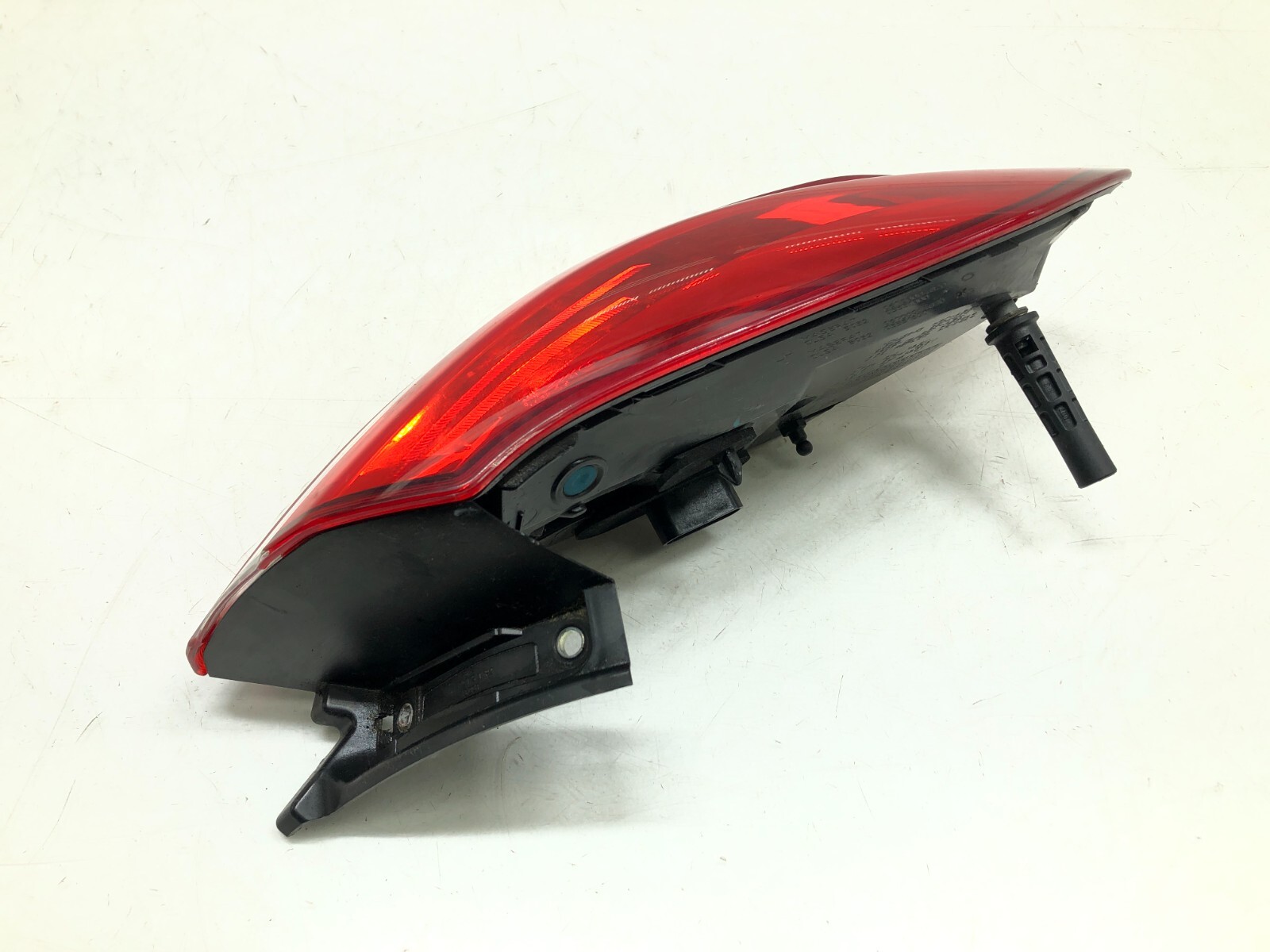 2014-2019 MASERATI GHIBLI S Q4 LEFT DRIVER REAR OUTER TAIL LIGHT LAMP LED OEM.