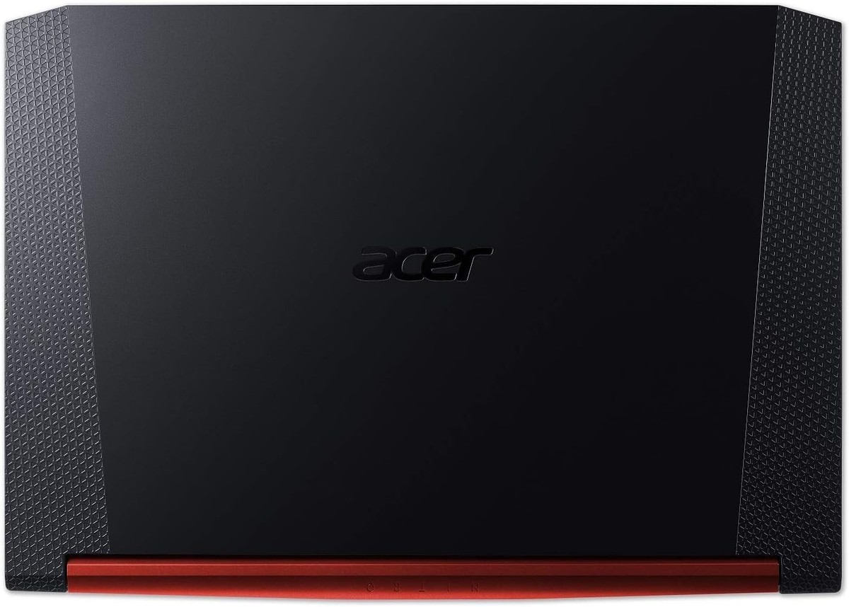 Acer Nitro 5 AN515-54-5812 15.6 inch (256GB, Intel Core i5 9th Gen