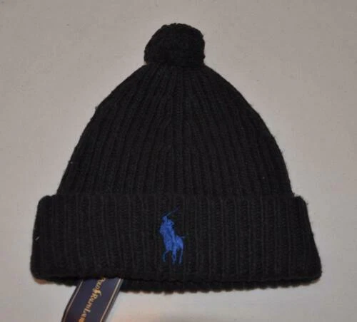 Bonnets Ralph Lauren pour homme