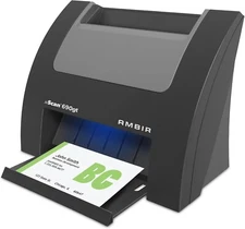 Ambir DS690GT nSCAN 690gt ID Scanner