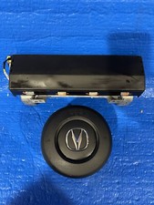 2019-2020-2021-2022-2023-acura Rdx Driver Wheel & Drive Knee Airbag