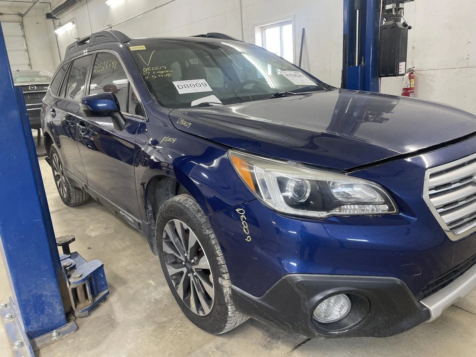 Conjunto de bomba y motor ABS usado se adapta a: vehículo de montaje de bomba Subaru Legacy 2017 Foto 4 de 4