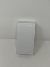 EMPTY BOX ONLY Apple iPhone 6 in Silver 16GB