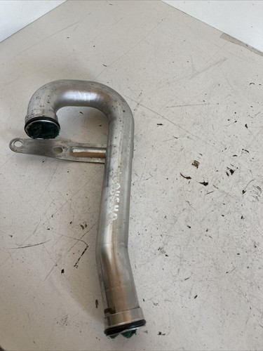 Nissan Qashqai AGR-Ventilrohr Original 1,5 Dci 2010 Jahr