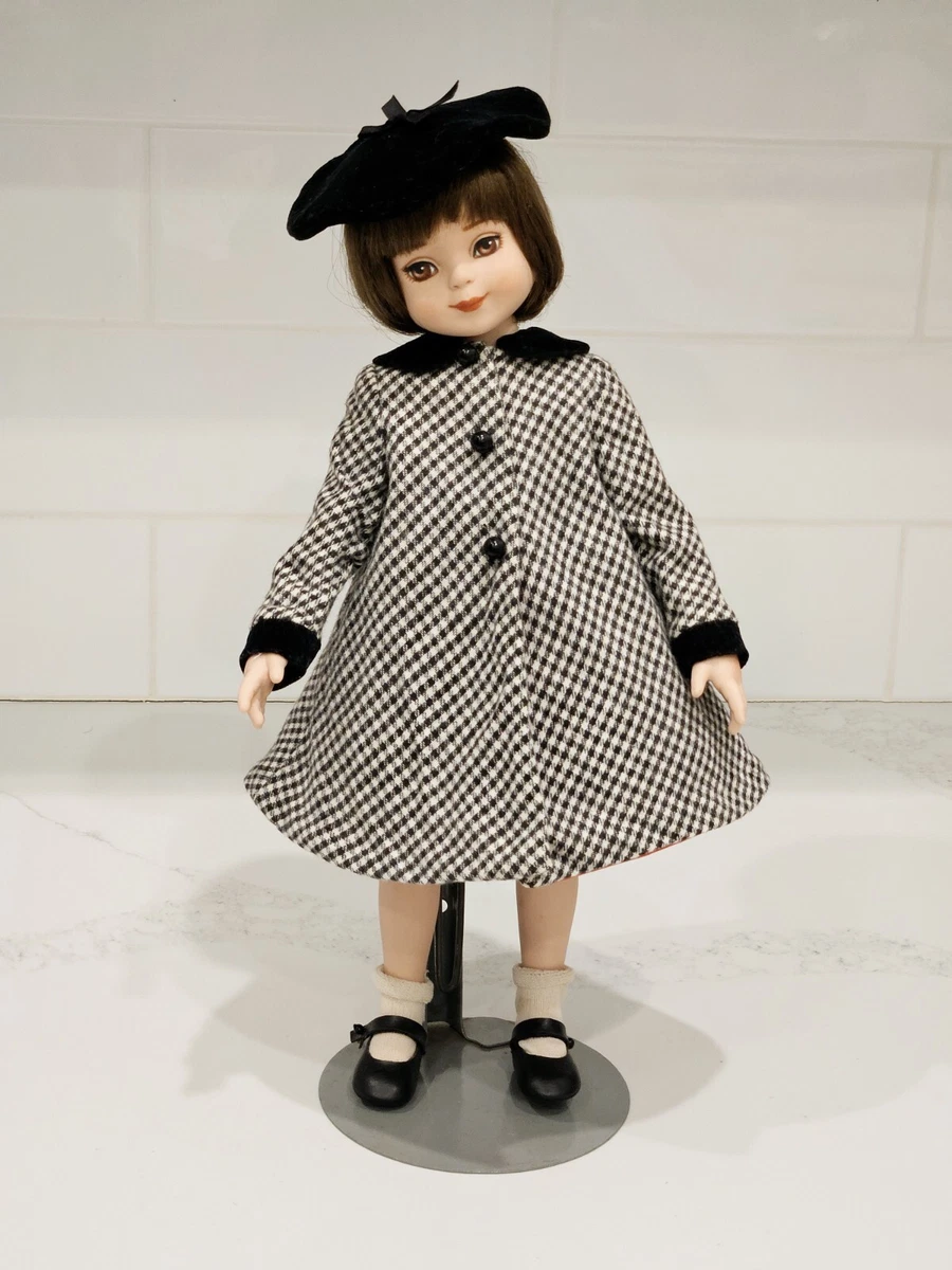 Tonner Betsy McCall Collection Original (Opened) Dolls & Doll