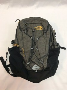 north face borealis luxe backpack