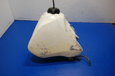 96-04 HONDA XR 250R XR250 XR250R OEM GAS TANK FUEL TANK COMPLETE