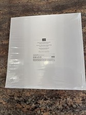 Stampin Up PAPER BLOOMS 12 x 12 Designer Paper Pack 12 sheets Double Sided NEW